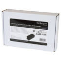 "StarTech 7PT IND. USB3 HUB"