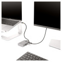 "StarTech 4-PORT USB-C 10GBPS HUB"
