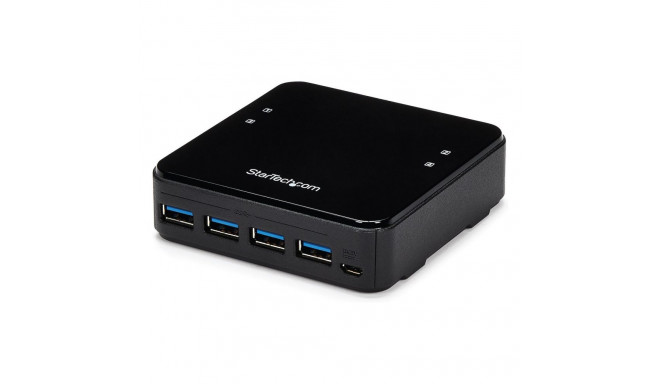 "StarTech 4X4 USB 3.0 SHARING SWITCH"