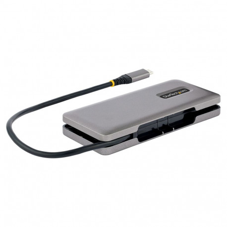 StarTech 4-pordiline USB-C jaotur 100W PD