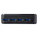 "StarTech 4X4 USB 3.0 SHARING SWITCH"