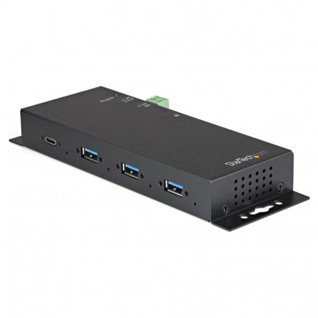 StarTech 4-pordiline USB C jaotur 10GBPS