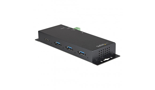 "StarTech 4 PORT USB C HUB 10GBPS"