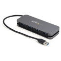 "StarTech 4 PORT USB 3.0 HUB"