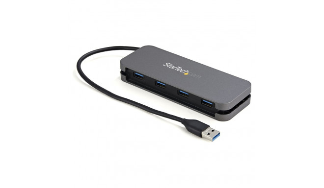 StarTech 4-pordiline USB 3.0 jaotur