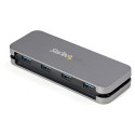 "StarTech 4 PORT USB 3.0 HUB"