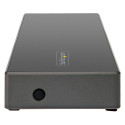 "StarTech TRIPLE 4K USB C DOCK -100W PD"