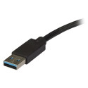 "StarTech USB 3.0 TO DISPLAYPORT ADAPTER"
