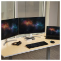 "StarTech USB 3.0 DUAL MONITOR DOCK"