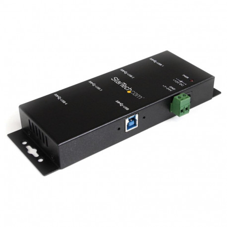 "StarTech 4 PORT USB 3.0 HUB"