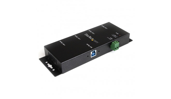 "StarTech 4 PORT USB 3.0 HUB"