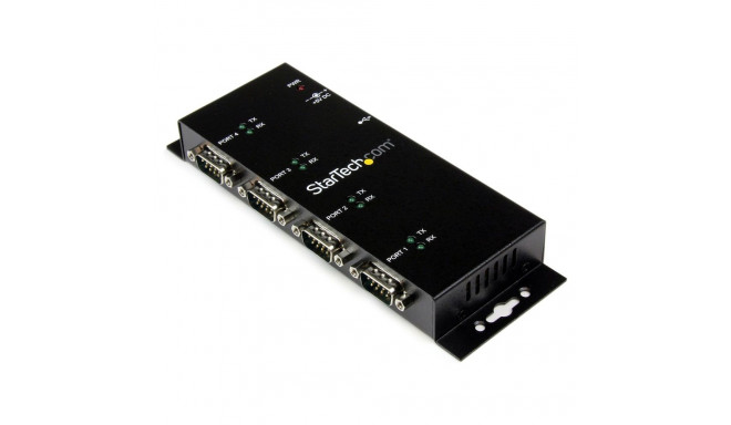 StarTech 4 pordiga USB jadaadapter