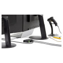 "StarTech 4 PORT RUGGED USB HUB"