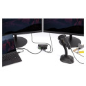"StarTech 4 PORT RUGGED USB HUB"