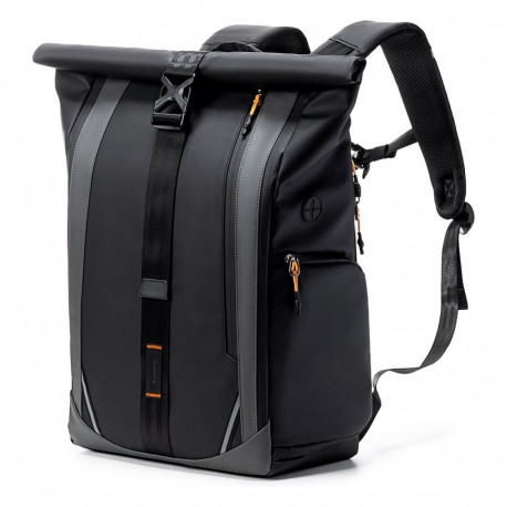 "inateck Notebook-Rucksack 15,6"" BP01009 black 22-26,8L"