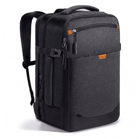 "inateck Notebook-Rucksack 14"" BP03006-14 black"