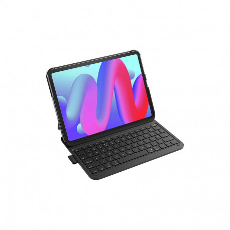 "inateck Keyboard iPad 11"" black 10th QWERTZ"