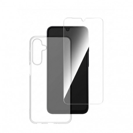 "4smarts 360 Protection Set for Honor 400 Lite"