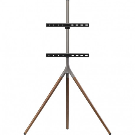 "One for all Tripod WM7471 (grau/holz, 65"")"