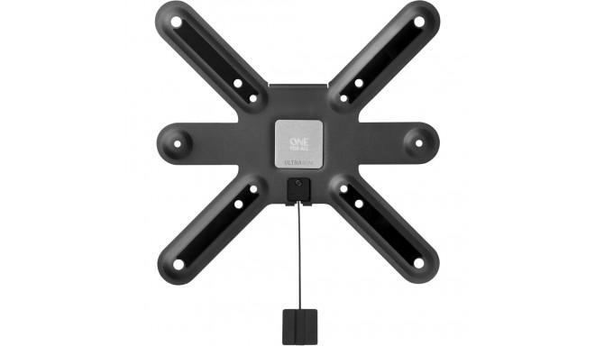 "One for all TV-Wandhalterung WM6211 (schwarz)"
