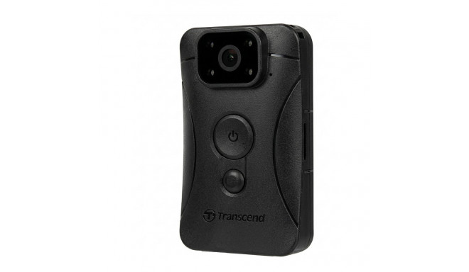 "CARD 64GB TRANSCEND Body Camera DrivePro 10C Type-C"
