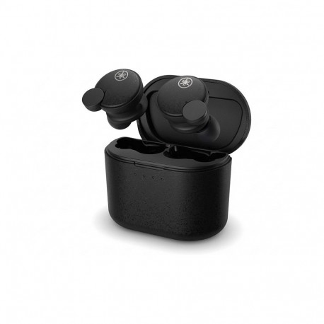 "Yamaha TW-E7B True Wireless Ohrhörer schwarz"