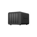 "TERRAMASTER D8 Hybrid 8bay Gehäuse. USB3.2. Diskless"