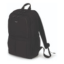 "- 17 Dicota Backpack Eco SCALE Notebook-Rucksack"