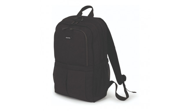 "- 17 Dicota Backpack Eco SCALE Notebook-Rucksack"