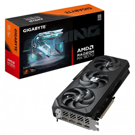 "RX9070 16GB Gigabyte Gaming GDDR6"