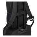 "- 17 Dicota Backpack Eco SCALE Notebook-Rucksack"