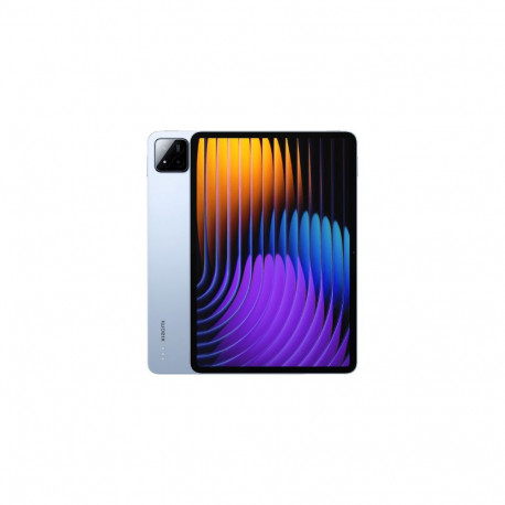 "Tablet Xiaomi Pad 7 11.0 8GB RAM 128GB WiFi blue"