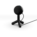 "Logitech G Yeti Orb Microphone USB black"