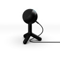 "Logitech G Yeti Orb Microphone USB black"