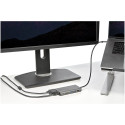 "D StarTech USB-C MULTIPORT ADAPTER / DOCK"