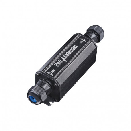 "Z Cudy Gigabit PoE+ Outdoor Waterproof Extender"