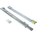 "Supermicro 19"" Schienen-Kit Supermicro 3HE"