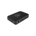 "Zotac ZBOX MAGNUS PI336-W5C N6211"
