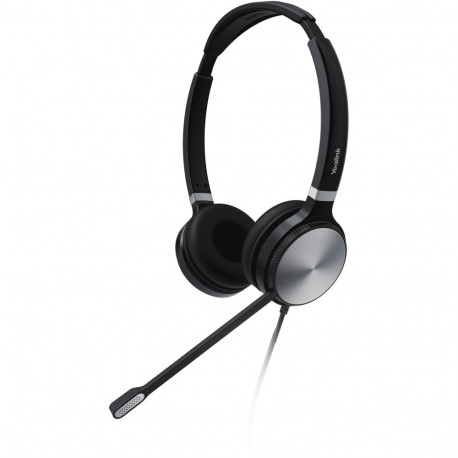 "Yealink UH36 Dual Microsoft Teams USB-Headset"