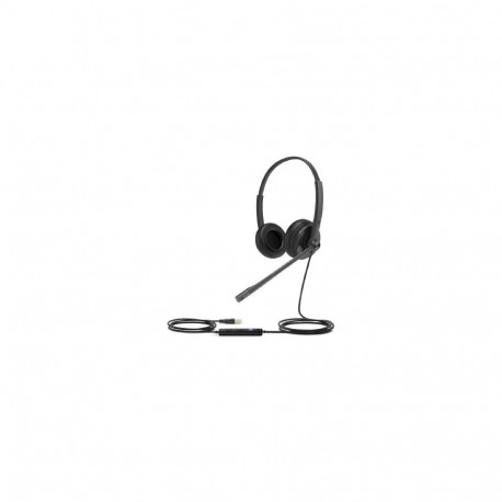 "Yealink UH34 Lite Dual UC USB-Headset"