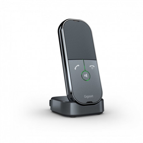 Gigaset ION juhtmevaba VoIP-telefonitoru - DECT - USB