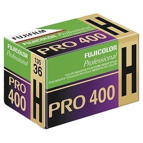 Fujicolor film Pro 400H/36Pro 400H/36