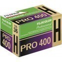 Пленка Fuji Pro 400H/36