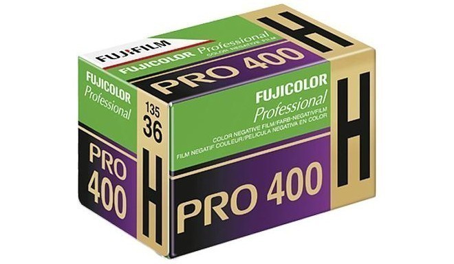 Fujicolor filmiņa Pro 400H/36Pro 400H/36