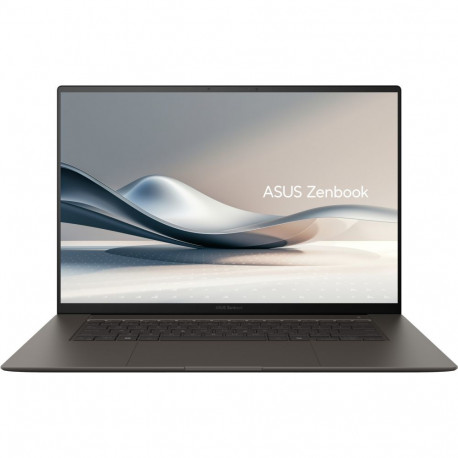 "ASUS Zenbook S 16 UM5606WA-RK377W 16"" WQXGA+ OLED Ryzen AI 9 HX370 32GB/1TB Win11"