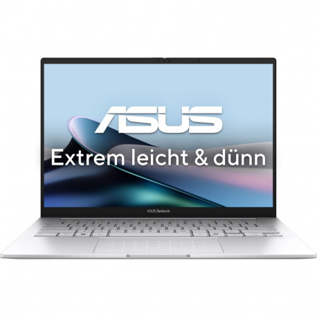 "ASUS Zenbook 14 UX3405CA-QL264W 14"" WUXGA OLED Touch Ultra 7 255H 32GB/1TB Win11"