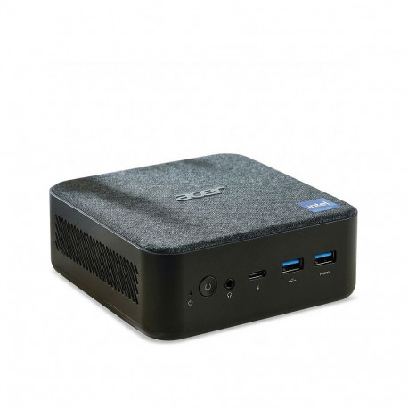 "Acer Revo RB102 7-265V 16GB 1TBSSD Black W11P"