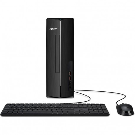 "Acer Aspire XC-1860 Desktop"