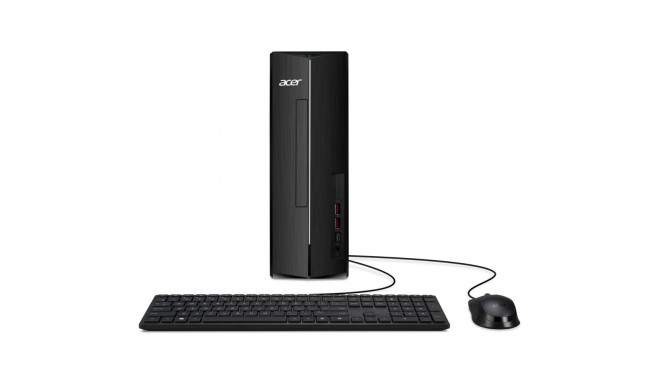 "Acer Aspire XC-1860 Desktop"