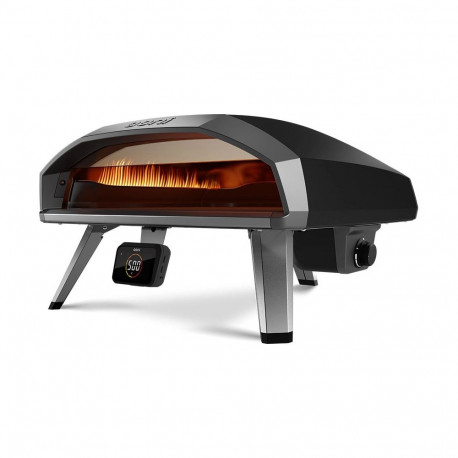 Ooni Koda 2 Pro gaasipitsaahi